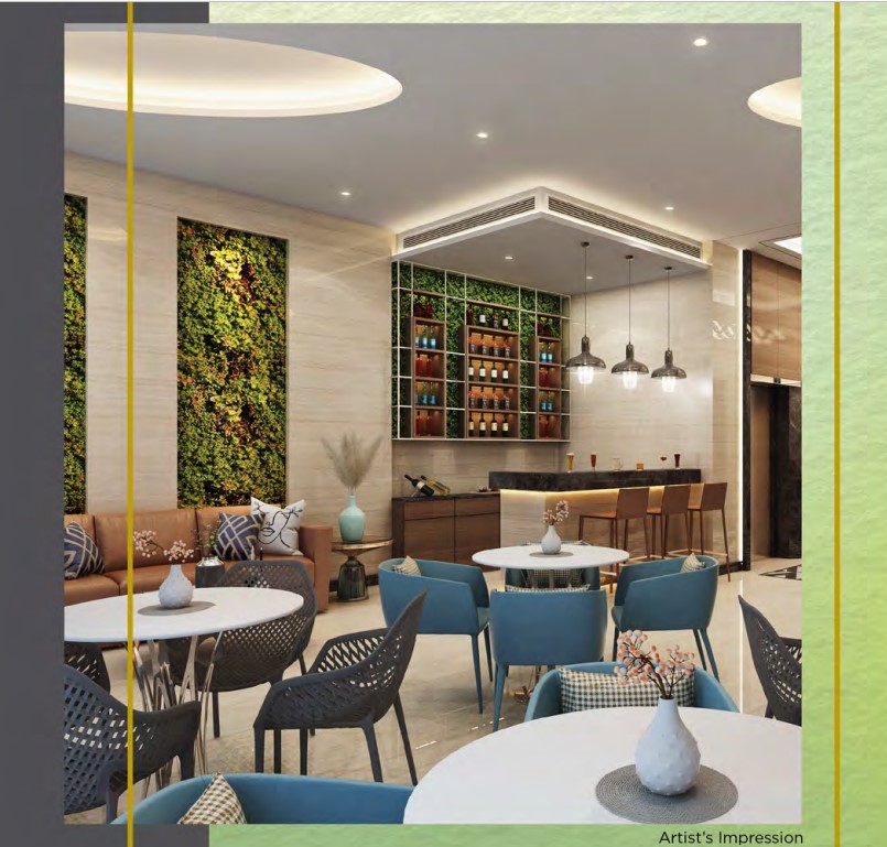 Ekta Crest New Project Union Park Chembur Property Bullseye