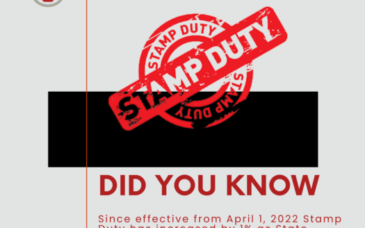 Stamp Duty & Registration Charges | Maharashtra | Mumbai