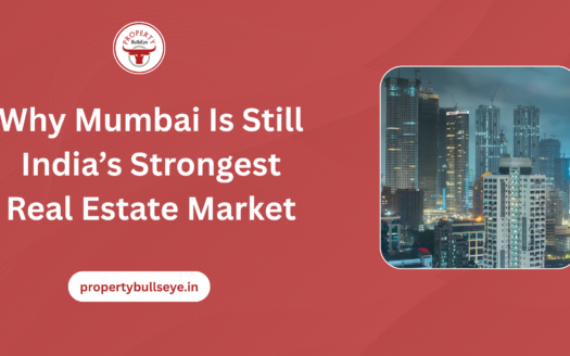 Is Property in Mumbai a Good Investment in 2026? ROI Reality Explained