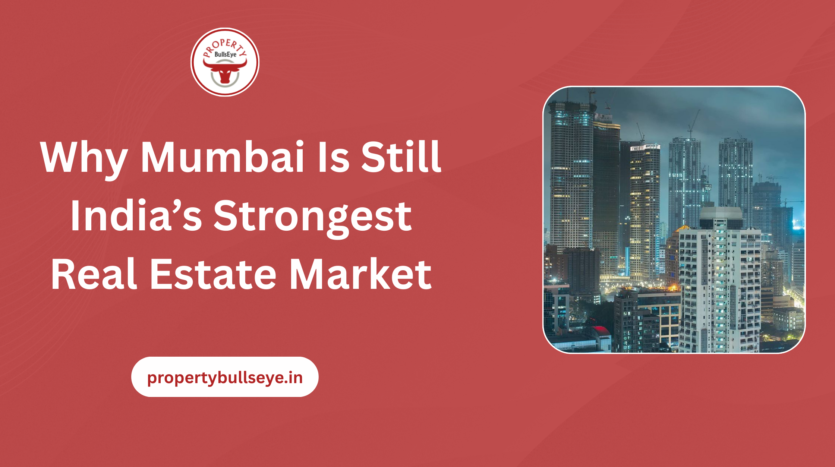 Is Property in Mumbai a Good Investment in 2026? ROI Reality Explained