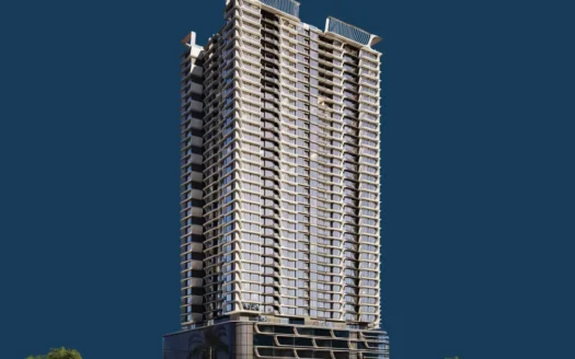 The Gurukrupa Ekam Oshiwara Project in Andheri West