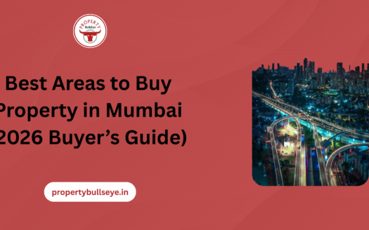 PropertIes in Mumbai:
