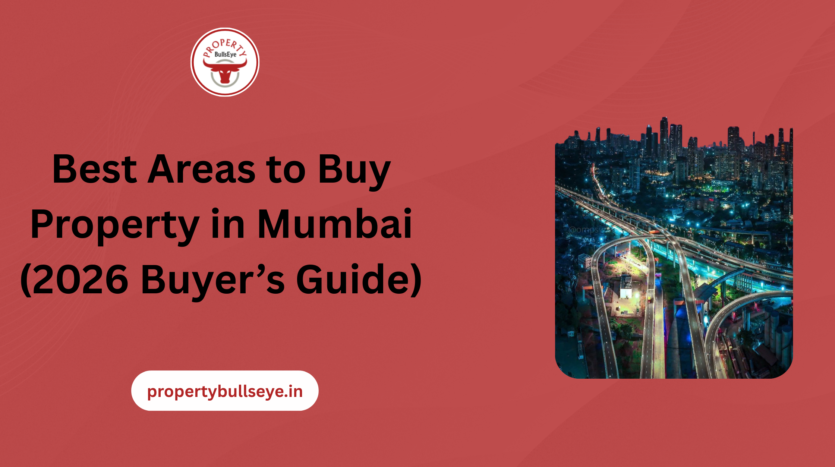 PropertIes in Mumbai:
