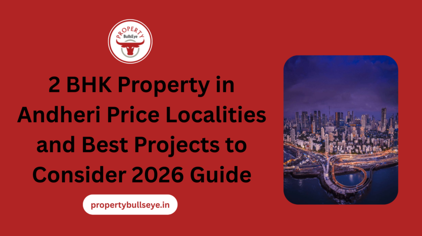 Property in Andheri