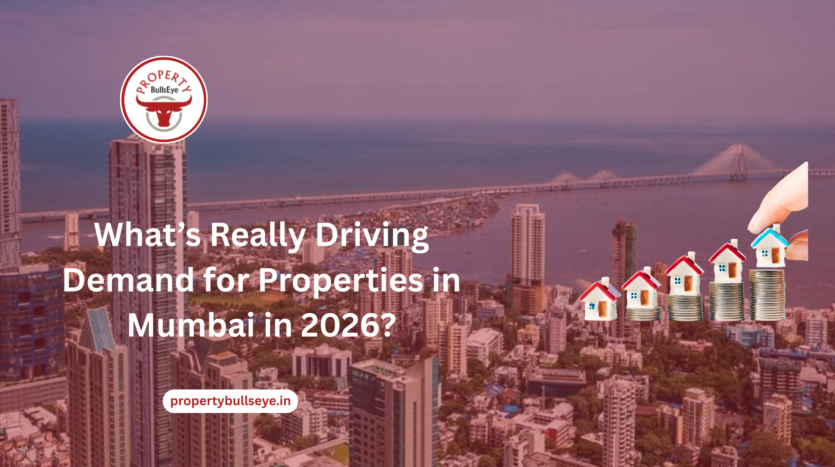 properties in mumbai